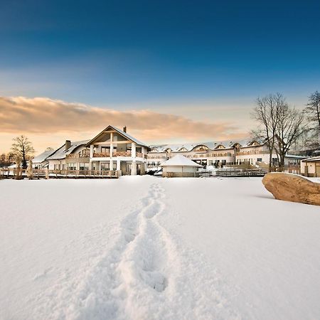 Hotel Molo Resort Osiek  Екстериор снимка