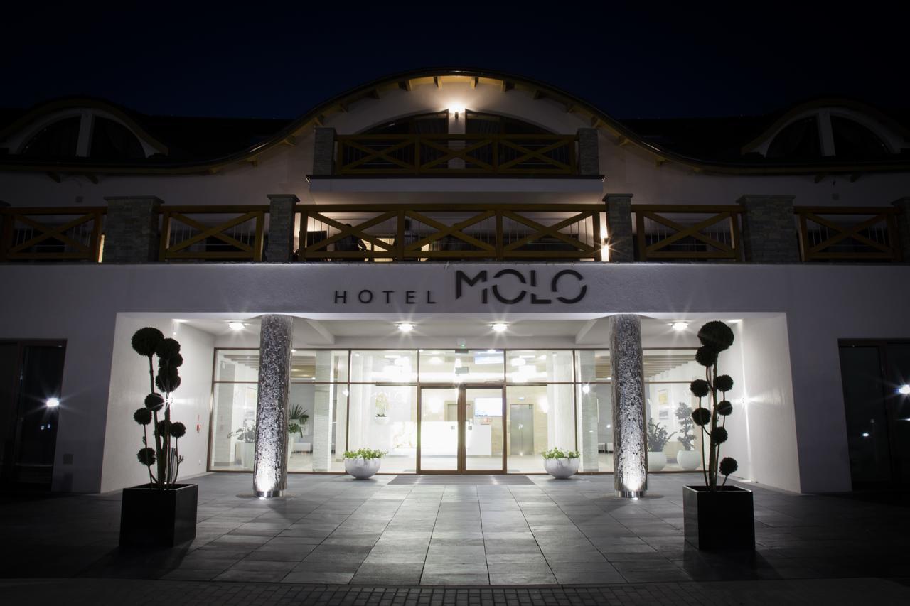 Hotel Molo Resort Osiek  Екстериор снимка